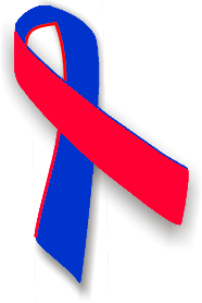 red_and_blue_ribbon