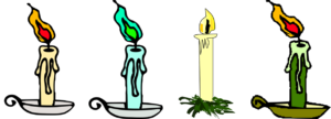 4-burning-candles